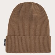 Fgl Beanie Fa 23.0 FOS901593 86S Amber Brown [ニットキャップ ビーニー]