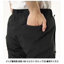 ヨドバシ.com - ファイントラック finetrack ストームゴージュ