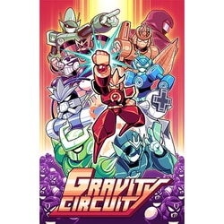 Gravity Circuit [PS5ソフト]