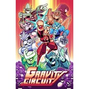 Gravity Circuit [PS5ソフト]
