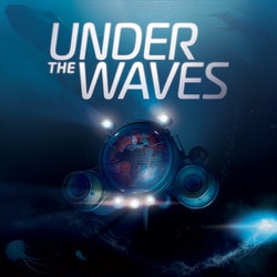 Under The Waves（アンダー・ザ・ウェーブス） [PS5ソフト]