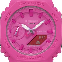 ヨドバシ.com - カシオ CASIO G-SHOCK ジーショック GMA-S2100P-4AJR