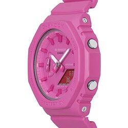 18日まで値下げ中！新品未使用　G-SHOCK GMA-S2100P-4AJR 18日まで値下げ中！新品未使用 G-SHOCK GMA-S2100P-4AJR - メルカリ