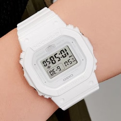 ヨドバシ.com - カシオ CASIO G-SHOCK ジーショック GMD-S5600BA-7JF