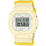 BABY-G（ベビージー） LOONEYTUNES TWEETY コラボレーションモデル BGD-565TW-5JR