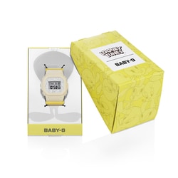 ヨドバシ.com - カシオ CASIO Baby-G ベビージー BGD-565TW-5JR [BABY