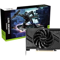 ヨドバシ.com - ギャラクロ ゲーミング GALAKURO GAMING GG-RTX4060