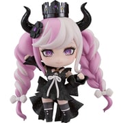 ねんどろいど 超探偵事件簿 レインコード 死に神ちゃん [塗装済可動フィギュア 全高約100mm ノンスケール]