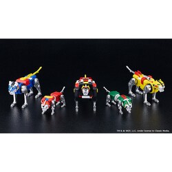 GOOD SMILE COMPANY - MODEROID(モデロイド) ゴライオン 百獣王ゴライオン プラモデル グッドスマイルカンパニー MODEROID ゴライオン