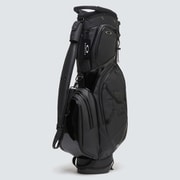 FOS901529 [スカル スタンドバック メンズ 8型 4分割 BLACK/BLACK]