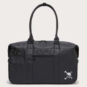 FOS901530 [スカル ボストンバック メンズ BLK/WHT]