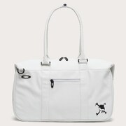 FOS901530 [スカル ボストンバック メンズ WHITE]