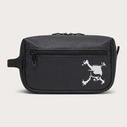 FOS901531 [スカル カートポーチ メンズ BLK/WHT]