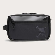 FOS901531 [スカル カートポーチ メンズ BLK/BLK]