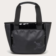 FOS901533 [スカル ミニトート メンズ BLK/BLK]