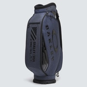 FOS901534 [オークリー ゴルフバック メンズ 9.5型 6分割 D.DENIM]