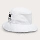 FOS901565 [スカル ハット メンズ WHITE]