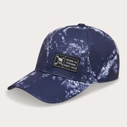 FOS901568 [スカル キャップ メンズ BLUE]