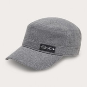 FOS901576 [オークリー ワークキャップ メンズ GREY]