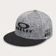 FOS901578 [オークリー キャップ メンズ GREY]