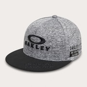 FOS901578 [オークリー キャップ メンズ GREY]