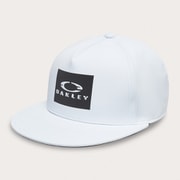 FOS901612 [オークリー キャップ メンズ WHITE]