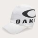 FOS901582 [オークリー ビーニー メンズ WHITE]