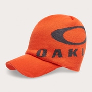 FOS901582 [オークリー ビーニー メンズ ORANGE]