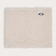 FOS800039 [スカル ネックウォーマー レディース WHT]