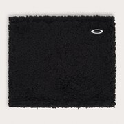 FOS800039 [スカル ネックウォーマー レディース BLK]