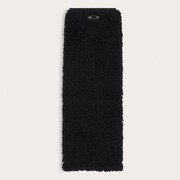FOS800040 [スカル レッグウォーマー レディース BLK]
