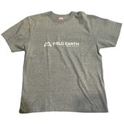 FAI T-SHIRTS T-SHIRTS02 ミックスグレー XLサイズ [アウトドア カットソー メンズ]