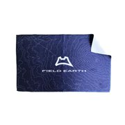 2291 Face towel facetowel [スポーツタオル]
