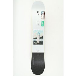 CAPiTA スノーボード 152cm CAPITA キャピタ スノーボード 板 メンズ THE NAVIGATOR