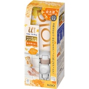 ビオレuザボディ ボディ乳液 金木犀の香り 300ml [お風呂用ボディ乳液]