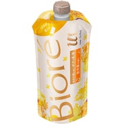 ビオレuザボディ ボディ乳液金木犀 つりさげパック 300ml [お風呂用ボディ乳液]