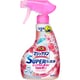 バスマジックリン SUPER泡洗浄 ローズ 本体 350ml [お風呂 洗剤]