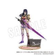 ゼノブレイド3 アクリルスタンド 13. エヌ [キャラクターグッズ]