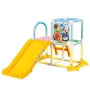 対象年齢:10ヵ月~5歳 それいけ!アンパンマン アンパンマン 3STEPジャングルパーク