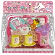 サンリオキャラクターズ ハローキティ ティーパーティ [対象年齢：3歳～]