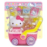 サンリオキャラクターズ ハローキティ コロコロベビー [対象年齢：3歳～]