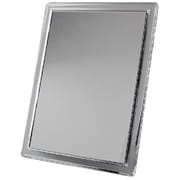 キッス角型スタンドミラー S クリア 鏡面サイズ:148×198mm 日本製 KS-900