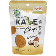 BAKED KALE GOURMET CHIPS ココナッツ