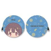 SYNC-ONMMA-D お兄ちゃんはおしまい！ 丸形コインケース D . 穂月もみじ [キャラクターグッズ]