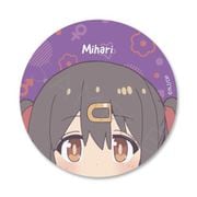 SYNC-ONMMG-B お兄ちゃんはおしまい！ マグネットクリップ B . 緒山みはり [キャラクターグッズ]