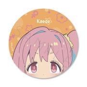 SYNC-ONMMG-C お兄ちゃんはおしまい！ マグネットクリップ C . 穂月かえで [キャラクターグッズ]