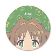 SYNC-ONMMG-E お兄ちゃんはおしまい！ マグネットクリップ E . 桜花あさひ [キャラクターグッズ]