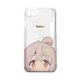 SYNC-ONMSCC-A お兄ちゃんはおしまい！ iPhone用 クリアスマホケ A . 緒山まひろ [キャラクターグッズ]