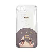 SYNC-ONMSCC-B お兄ちゃんはおしまい！ iPhone用 クリアスマホケ B . 緒山みはり [キャラクターグッズ]