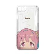 SYNC-ONMSCC-C お兄ちゃんはおしまい！ iPhone用 クリアスマホケ C . 穂月かえで [キャラクターグッズ]